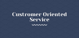 Customer Oriented Service Malvern