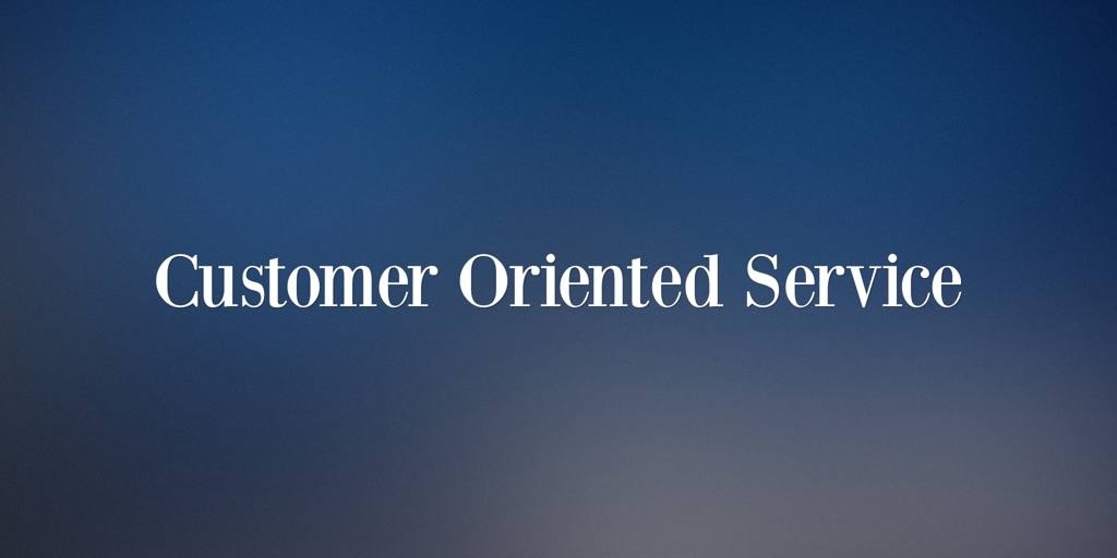 Customer Oriented Service Greystanes Plumbers greystanes