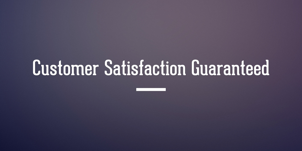 Customer Satisfaction Guaranteed Rainbow Beach Home Repairs and Maintenance Rainbow Beach