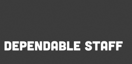 Dependable Staff Caboolture South