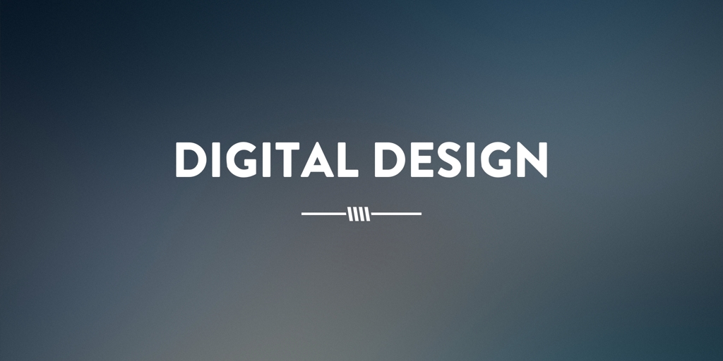 Digital Design stirling