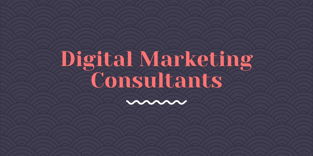 Digital Marketing Consultants bangor