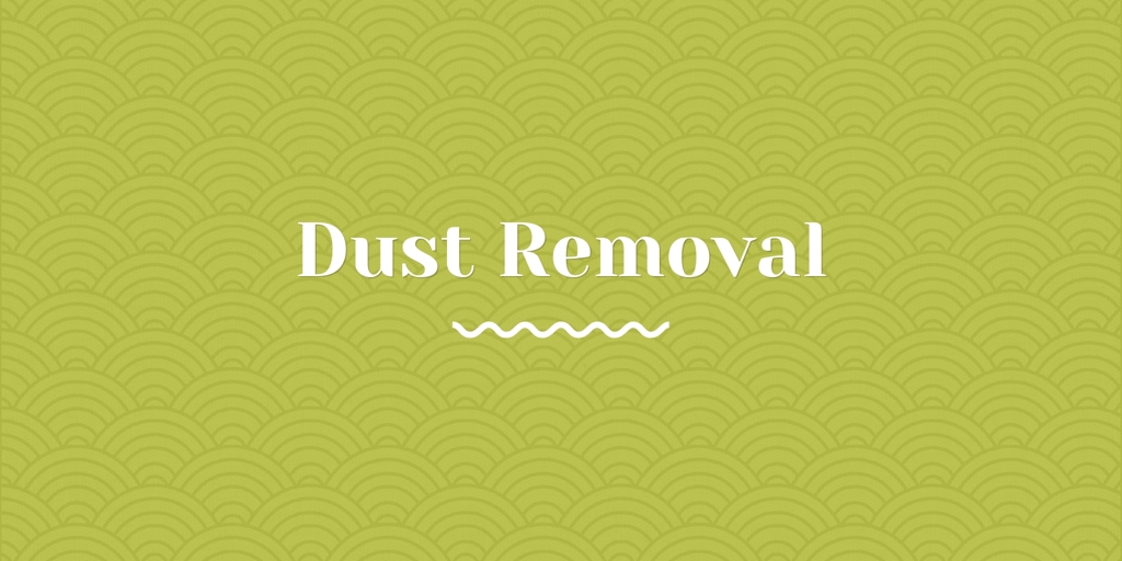 Dust Removal Kirribilli Commercial Cleaning Kirribilli