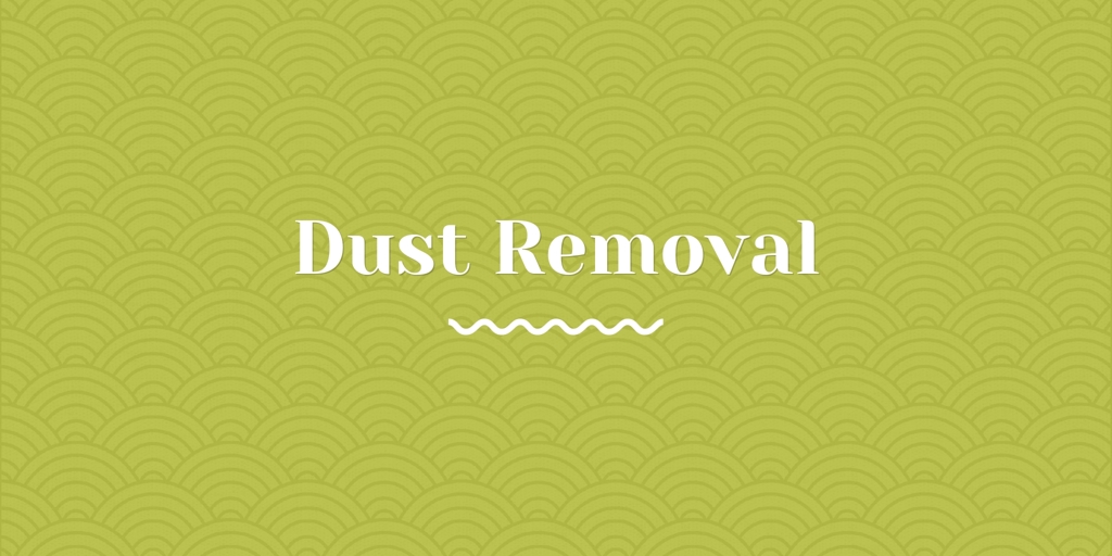 Dust Removal  Kirribilli Commercial Cleaning Kirribilli