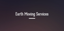 Earth Moving Services Mudgeeraba