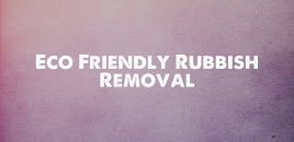 Eco Friendly Rubbish Removal Kyeemagh