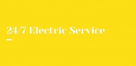 Electric Service in Perth Perth