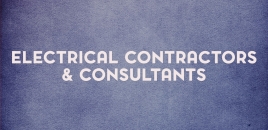 Electrical Contractors and Consultants keswick