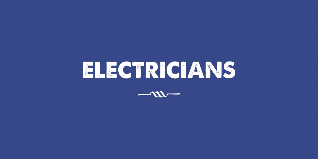 Electricians Mount Waverley