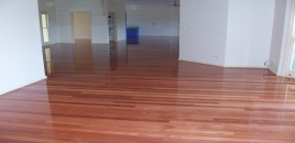 Elegant Wooden Floors Bundaberg