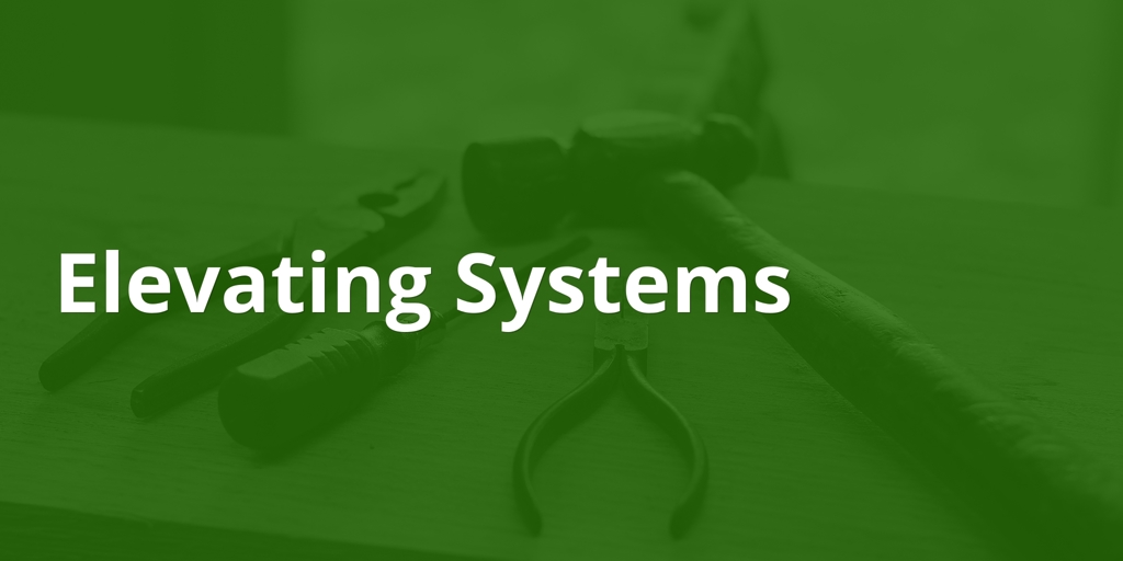 Elevating Systems Sydney