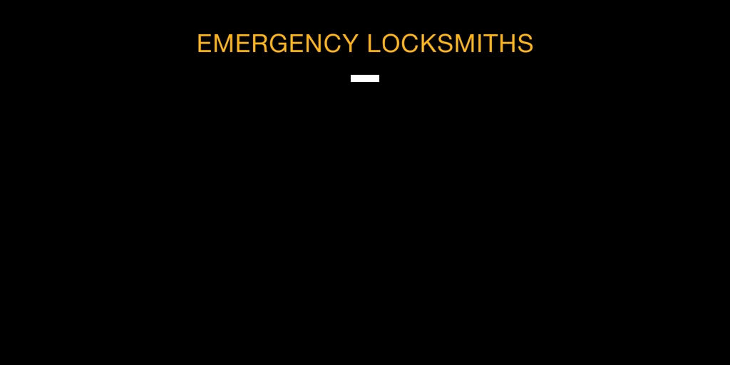 Emergency Locksmiths in Williamstown williamstown