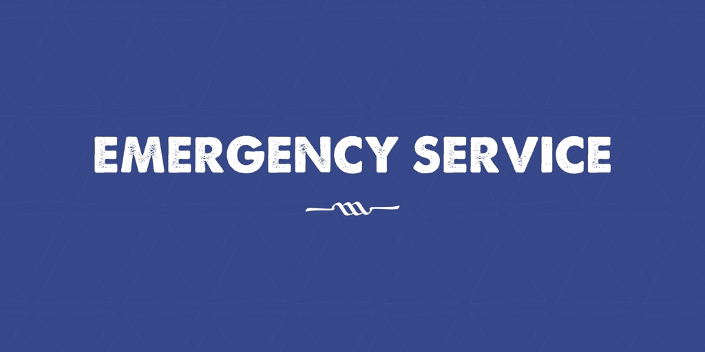 Emergency Service Wannanup