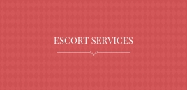 Escort Services preston