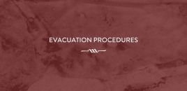 Evacuation Procedures Collaroy