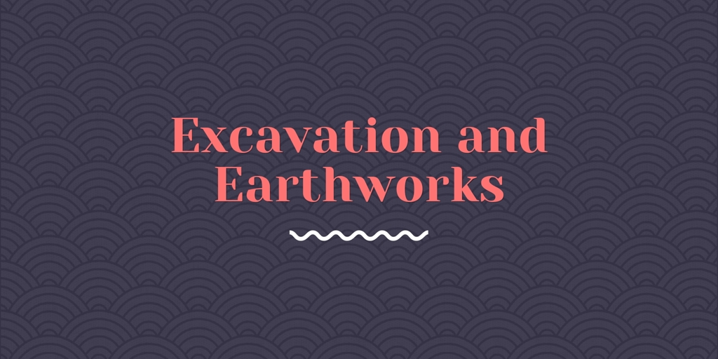 Excavation and Earthworks Gladstone Building Excavation and Excavator Services Gladstone