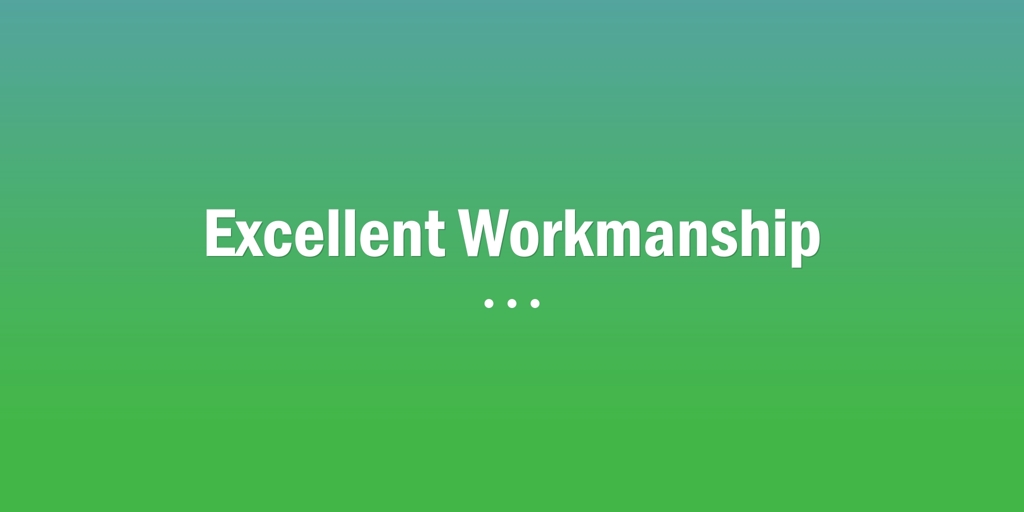 Excellent Workmanship Rothwell Home Cleaners Rothwell