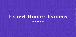 Expert Home Cleaners robinson river