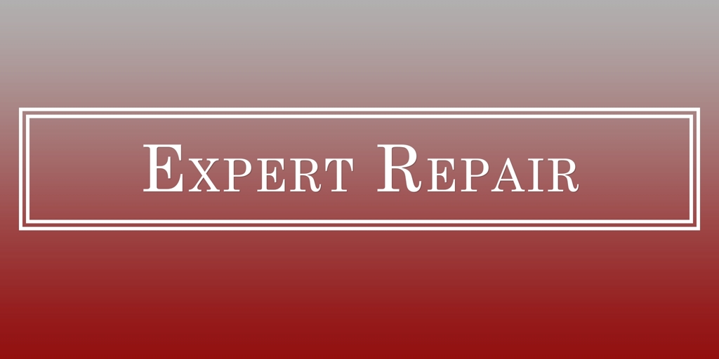 Expert Repair Adelaide