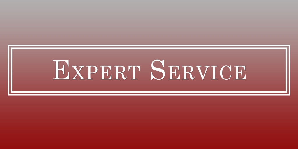 Expert Service Albury