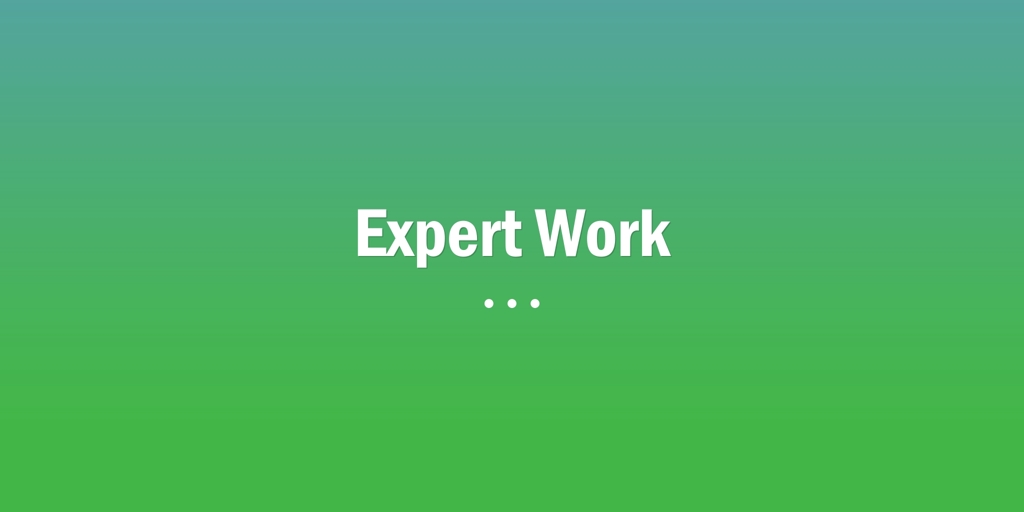 Expert Work South Guildford