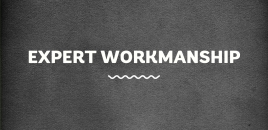 Expert Workmanship Rockingham