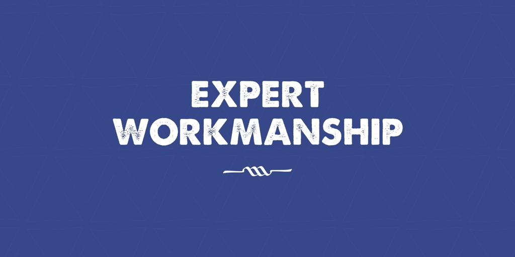 Expert Workmanship Molendinar