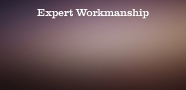 Expert Workmanship Kurunjang