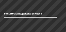 Facility Management Services Melbourne