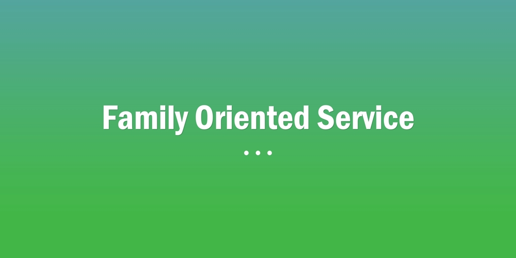 Family Oriented Service Belconnen Basketball Clubs Belconnen