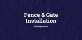 Fence and Gate Installation Scarborough Scarborough