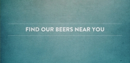 Find Our Beers Near You heathwood