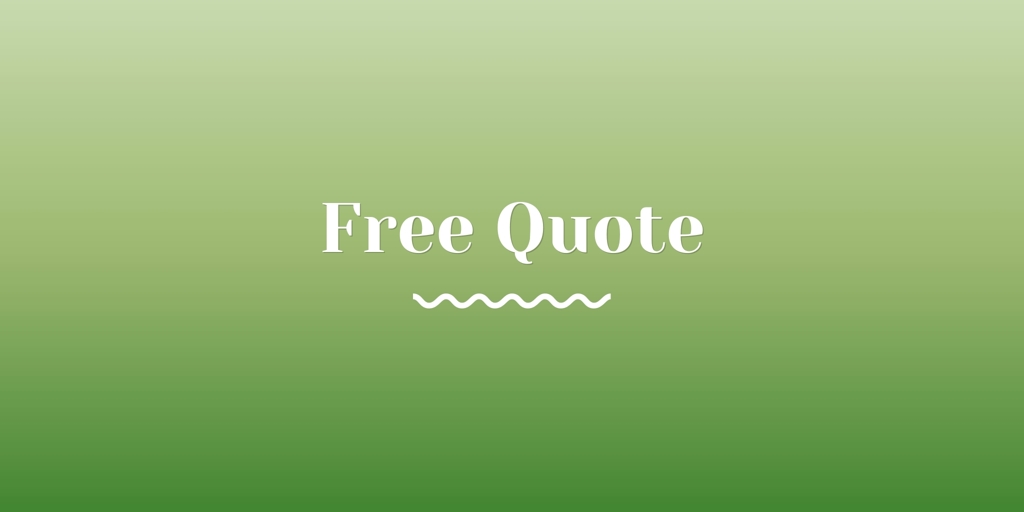 Free Quote Fawkner