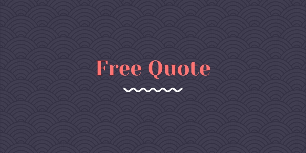 Free Quote Edmondson Park