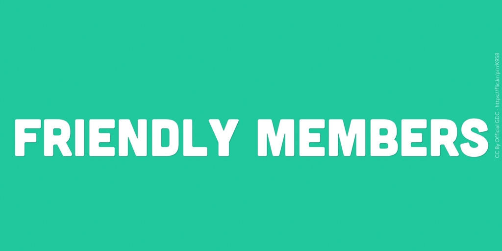 Friendly Members Kerang