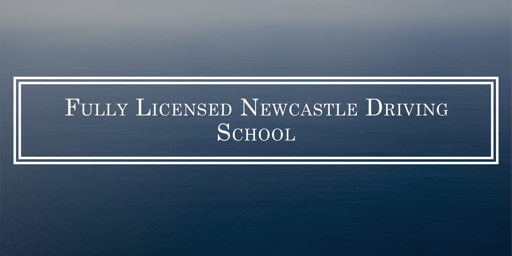 Fully Licenced Newcastle Driving School mayfield east