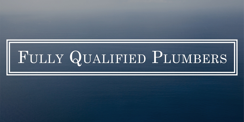 Fully Qualified Plumbers Albion Plumbers albion