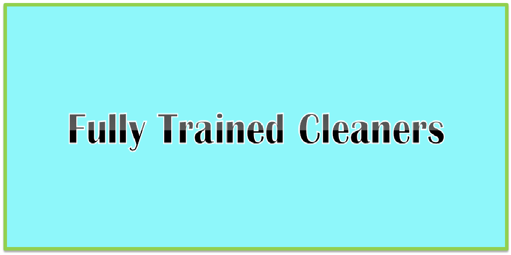 Fully Trained Cleaners Wulagi Home Cleaners Wulagi