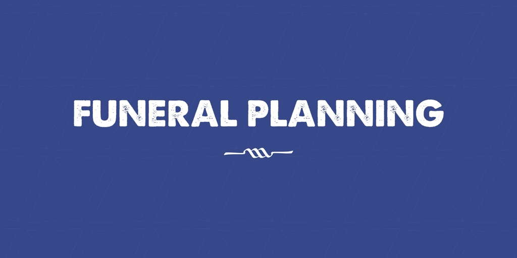 Funeral Planning parkville