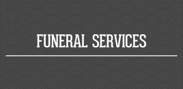 Funeral Services greensborough