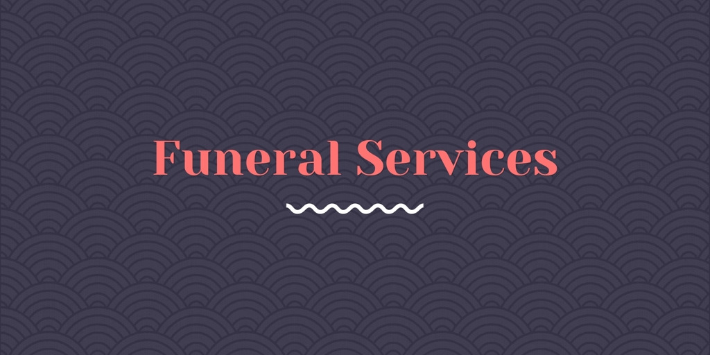 Funeral Services  Rozelle Funeral Directors Rozelle