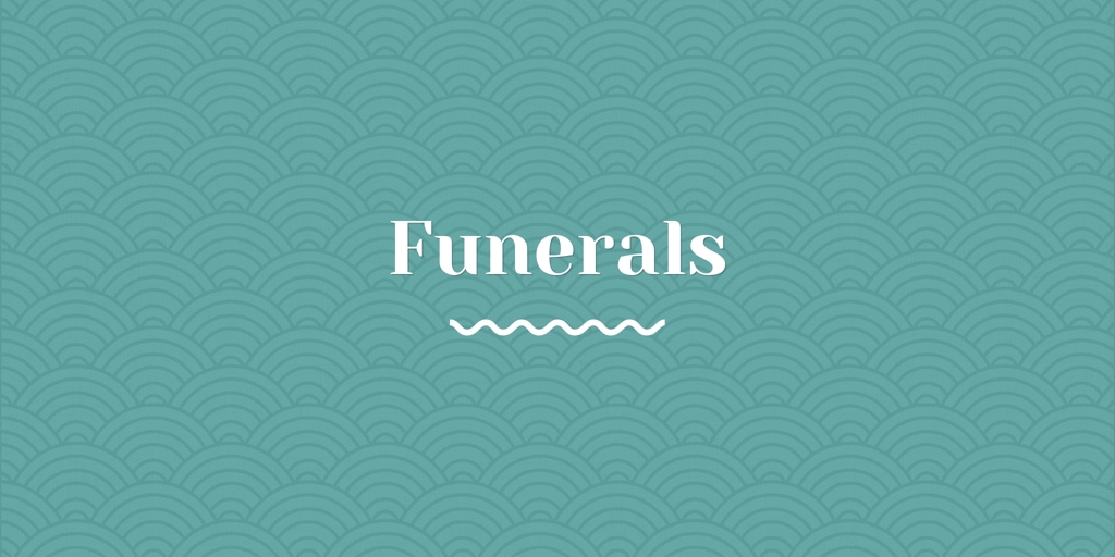 Funerals Bald Hills
