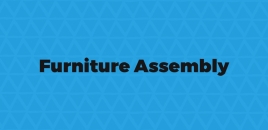 Furniture Assembly mulgrave