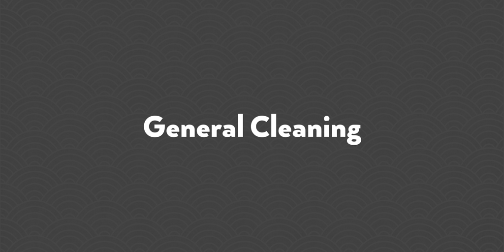 General Cleaning  Austral Home Cleaners austral