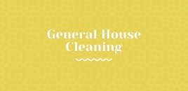General House Cleaning Huntingdale