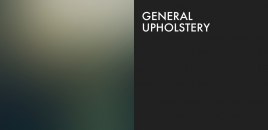 General Upholstery Donnybrook