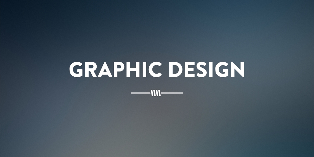 Graphic Design baskerville