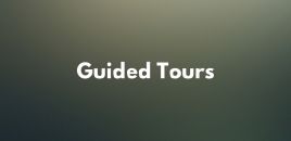 Guided Tours banksia park