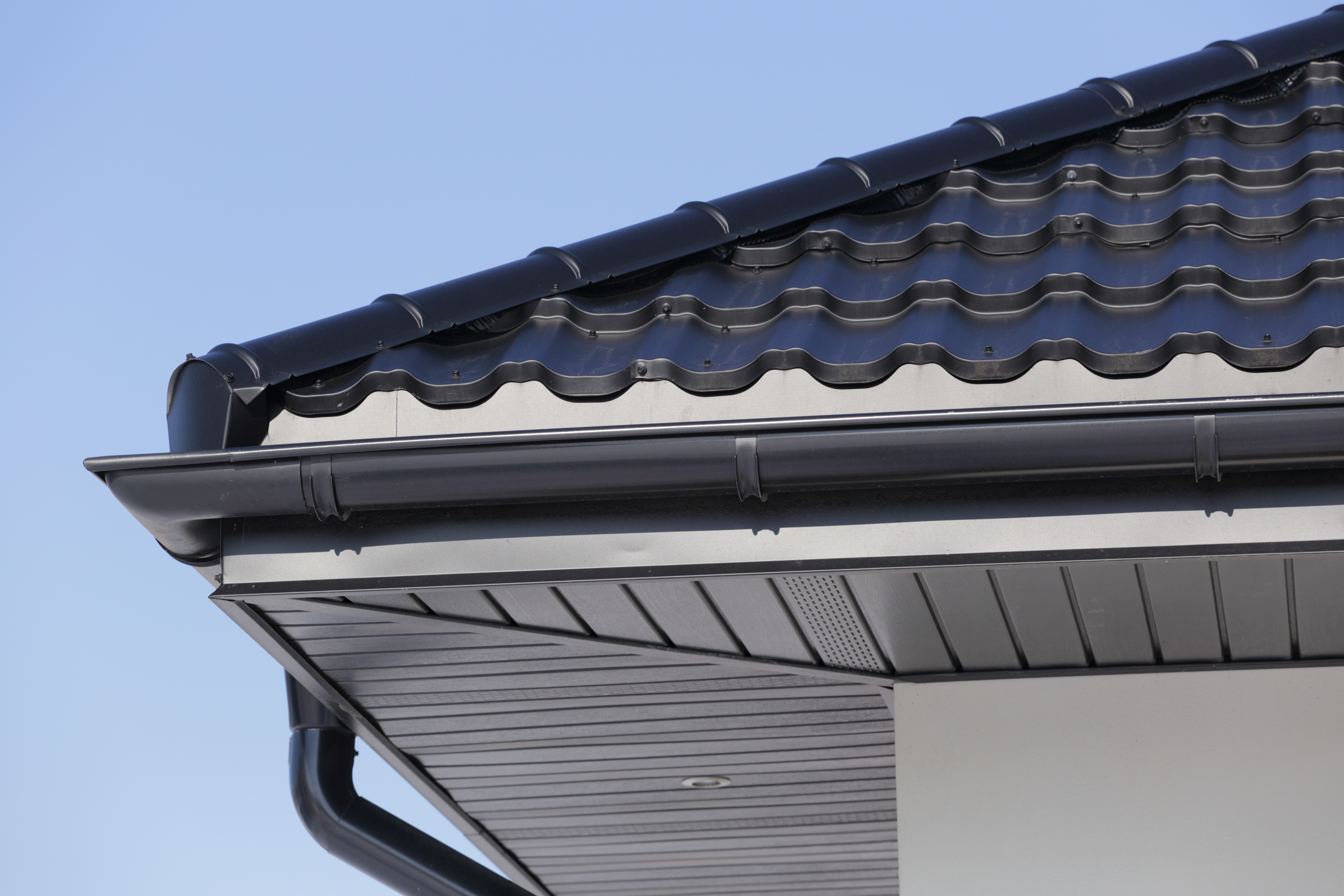 Guttering & Roofing Services perth gpo