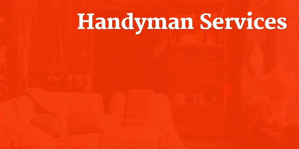 Handyman Services Reservoir